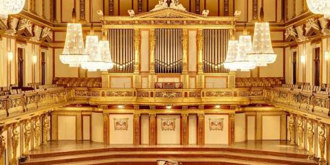 Tonkünstler-Orchester Niederösterreich Michele Mariotti | Lieben Sie Beethoven?